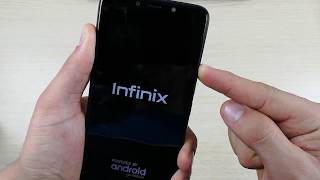 Infinix hot 7 X624 hard reset | طريقة عمل فورمات
