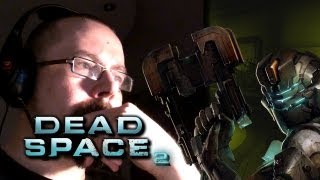 Dead Space 2 - W pańskiej lodówce zalęgło się robactwo... [#6]