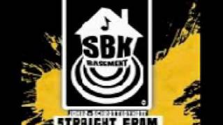 Sbk basement - Tag Der Tat