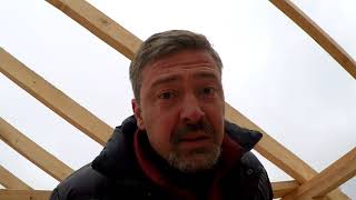I.Z. лив: Деревенька №2  и столица Старица
