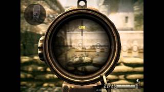 Макрос "Без Отдачи" для Warface