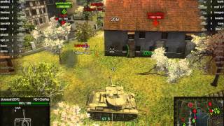 World of Tank - Full Metal Panic Music Mod(BGM팩)