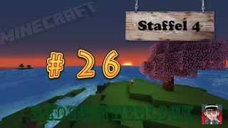 Minecraft Technik 4 - #26 - Ein "Blood Altar"