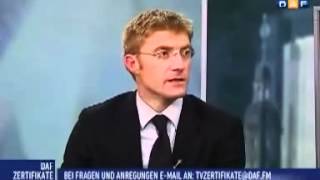DAF-Zertifikate: Erfolgreich traden - aber wie? (2/2)