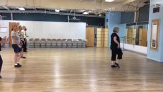 Intermediate Tap Combination