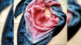 YarnArt Flowers бактусы спицами