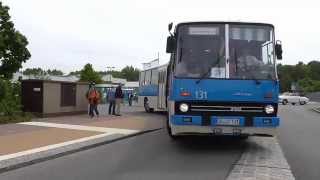 4. Ikarus Treffen Bad Belzig 2015
