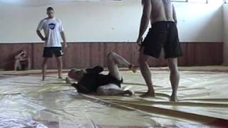 Besztercei Rajmund-BAD BOY KUPA-No gi grappling
