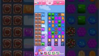 Candy Crush Saga - Level 2185 ☆☆☆Complete!