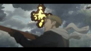Preview - Youjo Senki x Battlefield 1 They Shall Not Pass Trailer