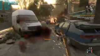 Dying Light - Performance intel i5 2500k | Radeon