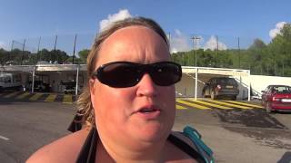 VLOG 8 MIDGETGOLF EN WEL OF GEEN ETEN?