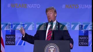 DONALD TRUMP VLERESON NATON - News, Lajme - Kanali 7
