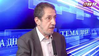 Аннексия ХХI века: что побудет после‎