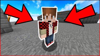 PLAYING ON MITCH'S OLDEST MINECRAFT SERVER EVER!