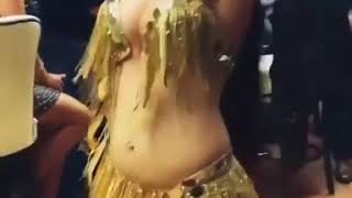 Hot Belly Button Dance# Love Belly Button Dance