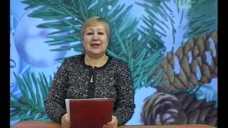 Жырым булсын булэгем (09-01-14)