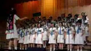 08 3A Singing Contest