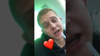 ТАК ЭТО УКРАИНОК НЕ ЗВАЛИ @belovme101 InstaStories Илья Белов