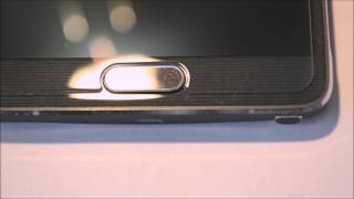 Galaxy Note 4 Bezel Scratching: Possible Solution