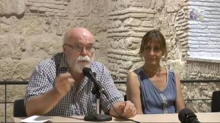 PGM EXPOSICION DE MANUELA PUERTAS 2016