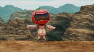 Final Fantasy XII TZA [Switch] Playthrough #003, Rogue Tomato; The New Consul