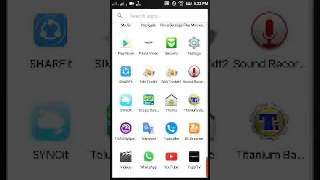 How to speed your Lenovo A6000