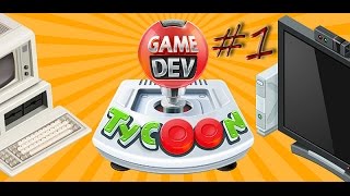 Game Dev Tycoon #1 Благодарности разработчика
