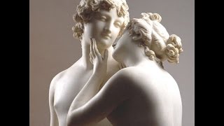 Algunas Obras_ Antonio Canova