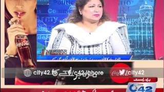 News Night 15th April 2016