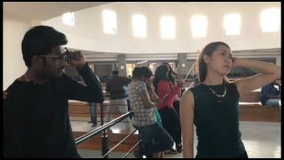 Zoho CRM - Mannequin Challenge