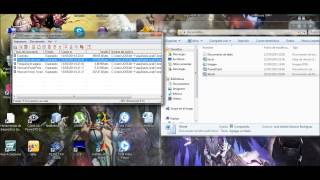 Unir documentos en un único PDF con PDFCreator