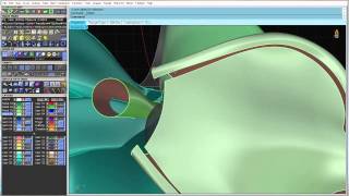 Как построить? v3 /// How-to-surface v3