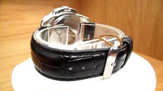 Infantry Pacifistor Watch