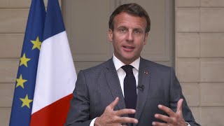 Франция: суд над Саркози и ультиматум Макрона имамам