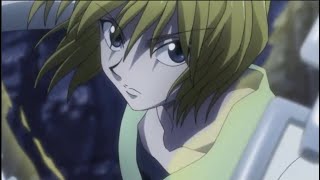 XXXTENTACION - I Got Plenty Dick To Share - Kurapika Vs. Uvogin