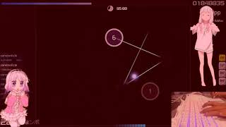 incest intensifies | osu!