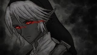 Время Крипипасты. Dark Link.