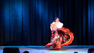 Козодаева Елена (Бедуинка) "Шурьяки"