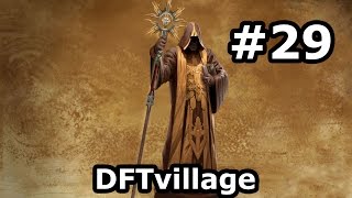 Heroes of Might and Magic VII - 29 - Защитник Хаммерфола, ч.2. Погоня