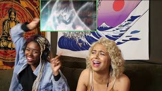 Attack on Titan 1x25 "THE WALL!!!!!!!" REACTION!!