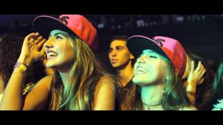 Baile do Dennis :: Vivo Rio :: Rio de Janeiro (Aftermovie)
