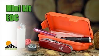 Mini Kit EDC