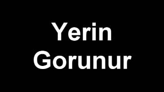 Guler Ehmedova   Yerin Gorunur