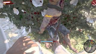 Обзор На Dead Island #3 От Stipa