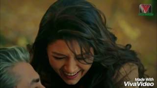 Nurgül Yeşilçay ve Erkan Petekkaya (Нургюль Ешилчай и Еркан Петеккая)