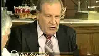 Piro y Colangelo recuerdan a Gobbi. Tangocity.com