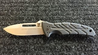 Ontario XM-1 Extreme Military Overview