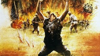 Союзники убили в спину