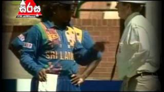 ICC 2011 CRICKET  SONG SIRASA FM TAZAN